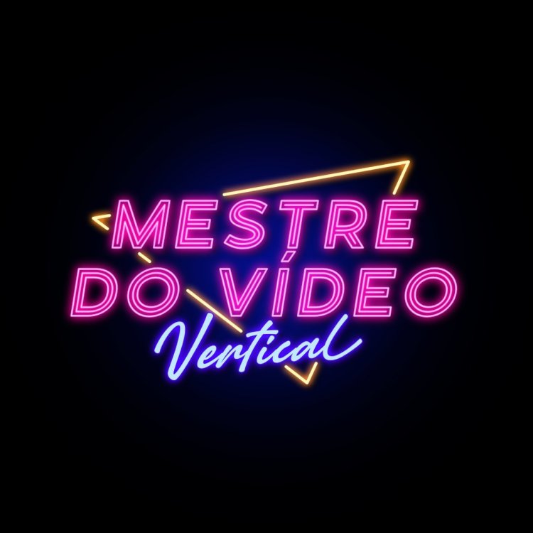 Capa do curso Mestre do Vídeo Vertical – Naestrada Produções