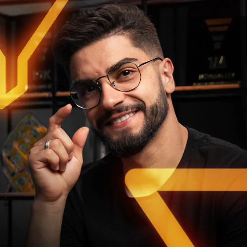Capa do curso Método LTV – Mateus Dias