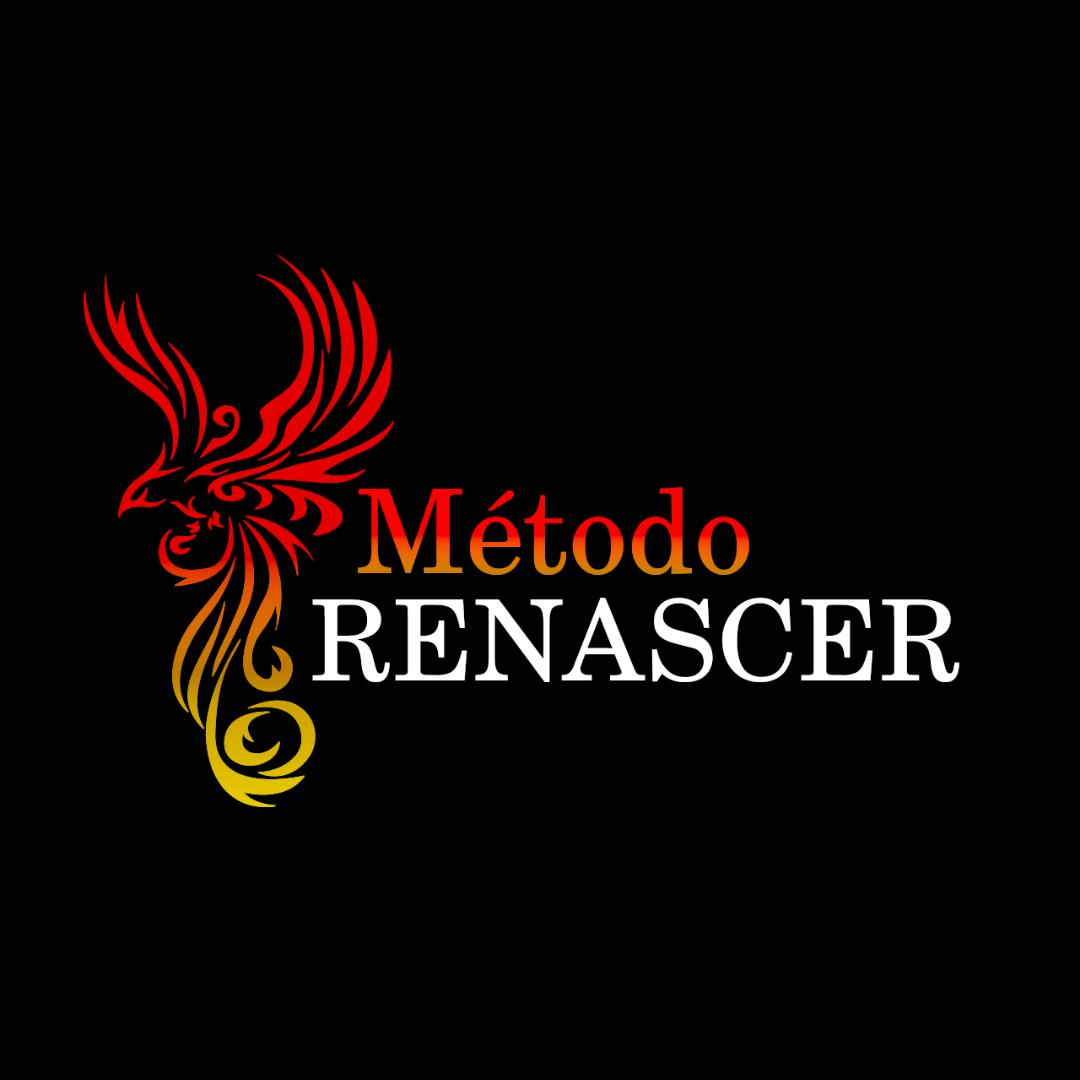 Capa do curso Método Renascer – Beto Willians