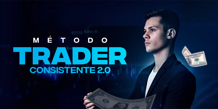 Capa do curso Método Trader Consistente 2.0 – Yago Ribeiro