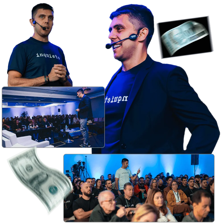 Capa do curso Método Tráfego de Elite para Afiliados – Thiago Boeira