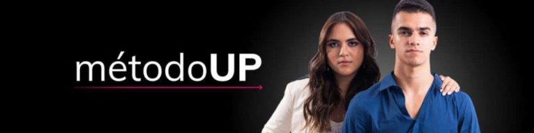 Método UP – Giovanna Garcia e Pedro Lucca