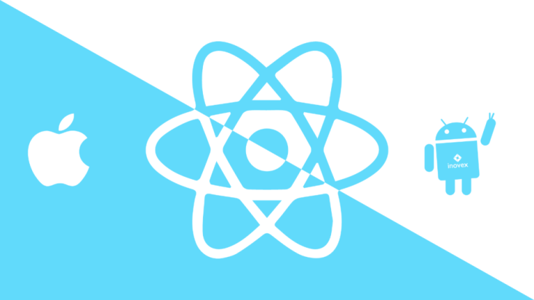 Capa do curso Mobile com React Native – Onebitcode