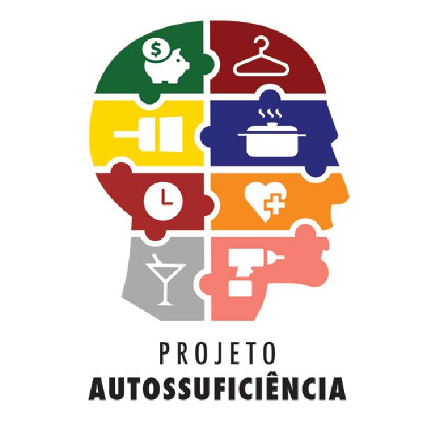 Capa do curso Morar Sozinho – Projeto Autossuficiência