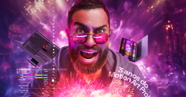 Motion ART PRO 2.0 – Tales Ramiro