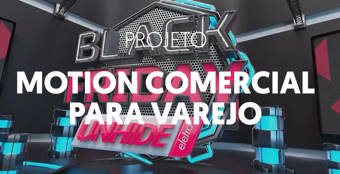Capa do curso Motion Comercial para Varejo – Eduardo Lunkes