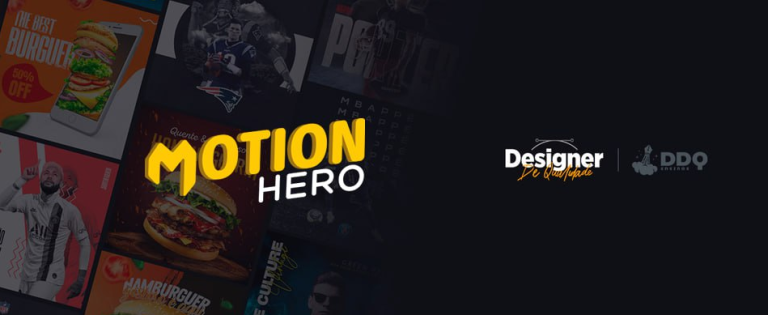Motion Hero – Gabriel Biehl