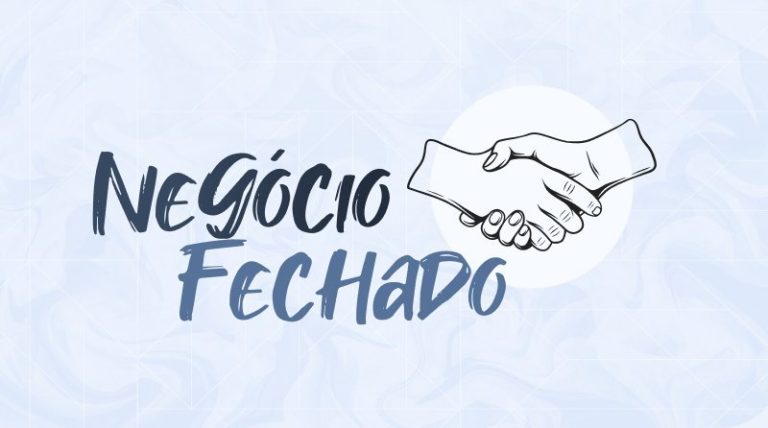 Negócio Fechado – Othon Ciparoni
