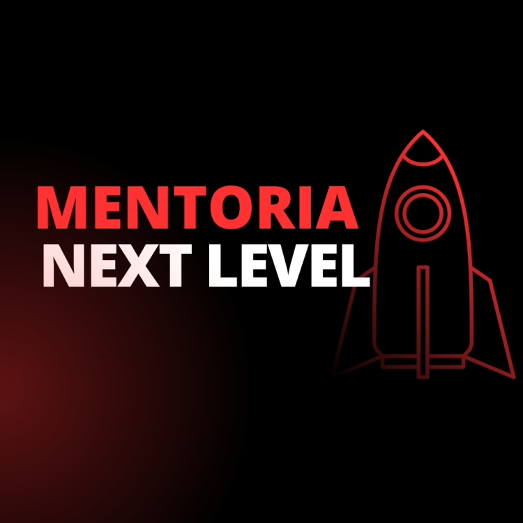 Mentoria Next Level – Nicoli Heinig