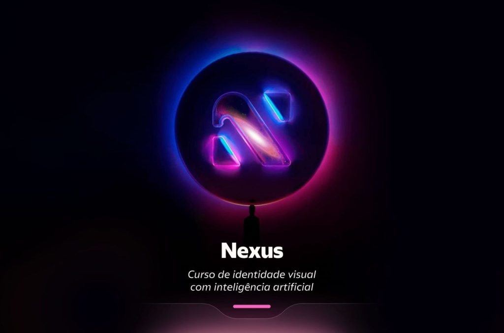 Capa do curso Nexus IA LAB – Marcelo Kimura