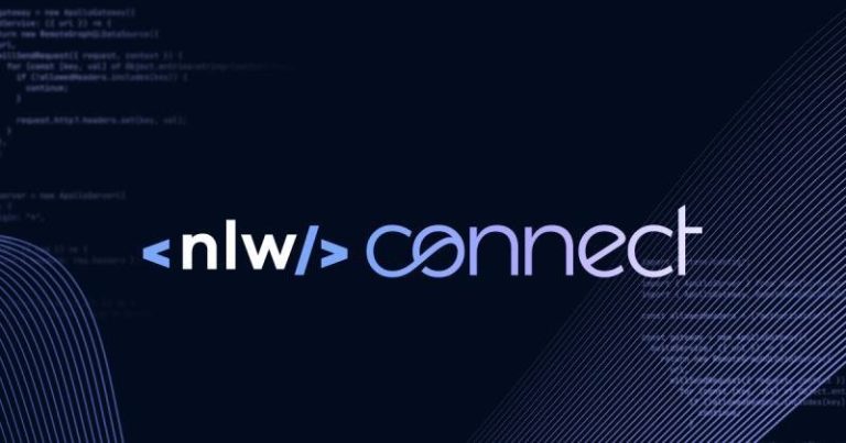 Capa do curso NLW Connect – Rocketseat