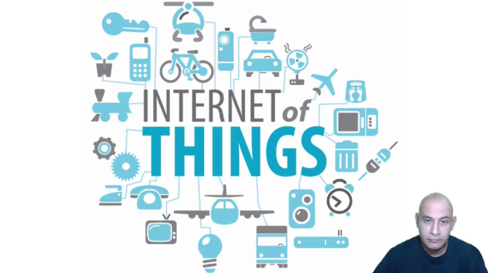 Capa do curso Nodemcu e Esp8266: Medindo e Publicando Dados com Mqtt