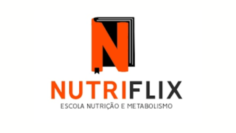 Capa do curso Nutrição e Metabolismo – Nutriflix