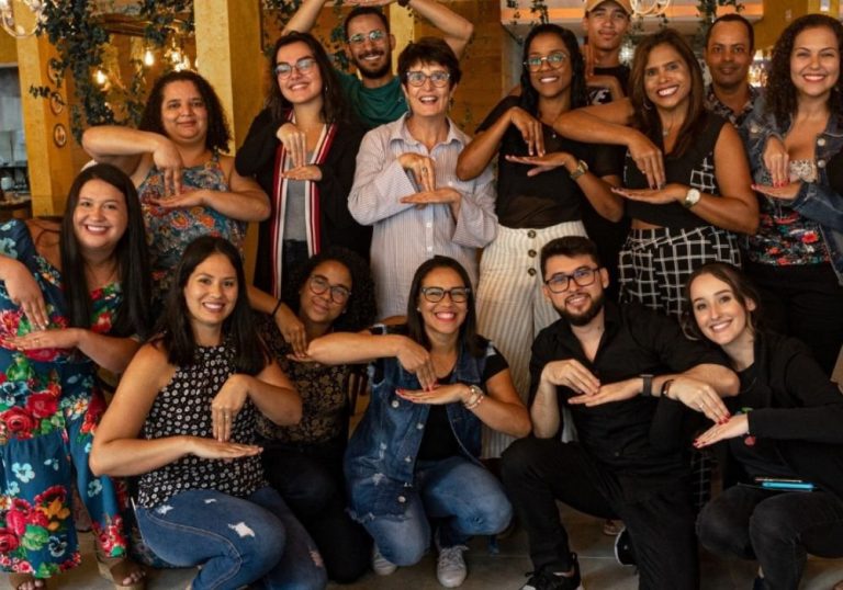 O Portal da Libras – Danrley Oliveira