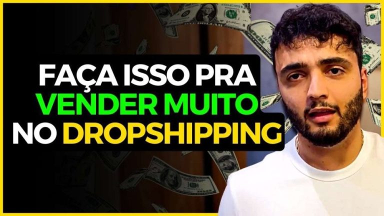 O Renascimento do Drop – Neto do Drop