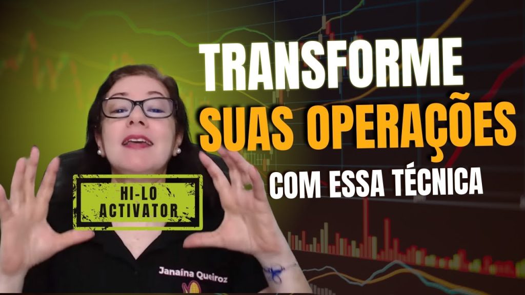 Capa do curso Operando Milho na Prática – Janaina Queiroz