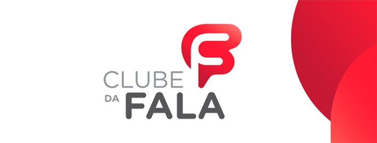 Capa do curso Oratória de Milhões – Clube da Fala