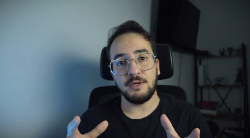 Capa do curso Pack de Milhões – Vini Kunen