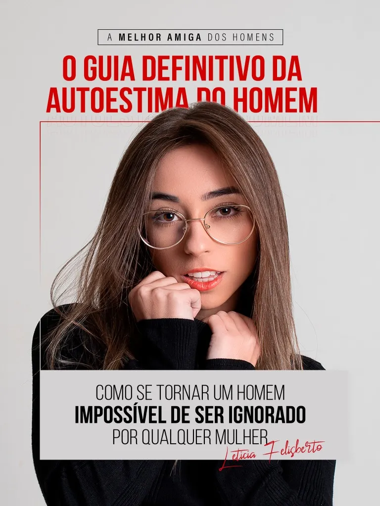 Capa do curso Pegada Assertiva – Letícia Felisberto (+18)