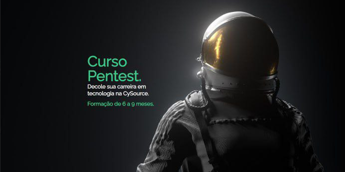 Pentest Professional Híbrido – Cysource