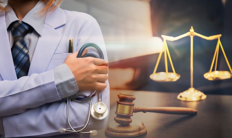 Capa do curso Perícia Judicial e Assistência Técnica – Iapa
