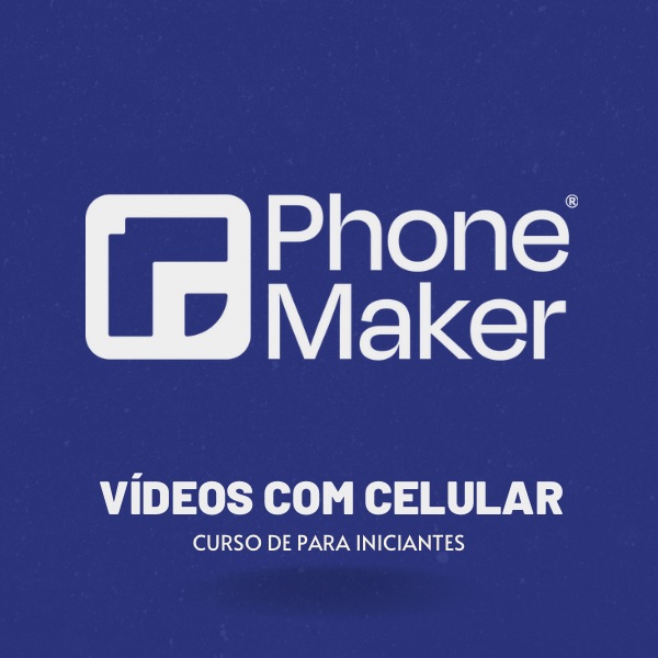 Capa do curso Phonemaker – José Marinho