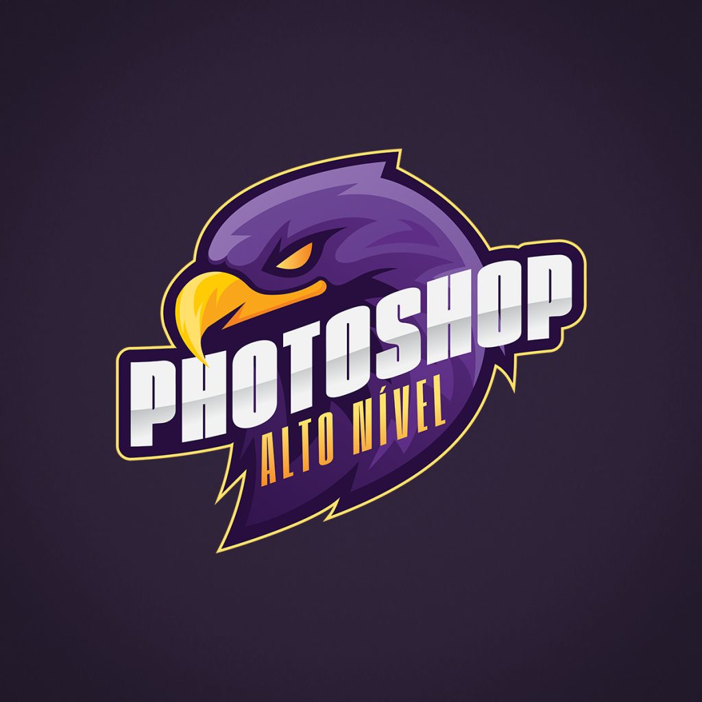 Capa do curso Photoshop Alto Nível 2.0 – Jhonnys Langendorf