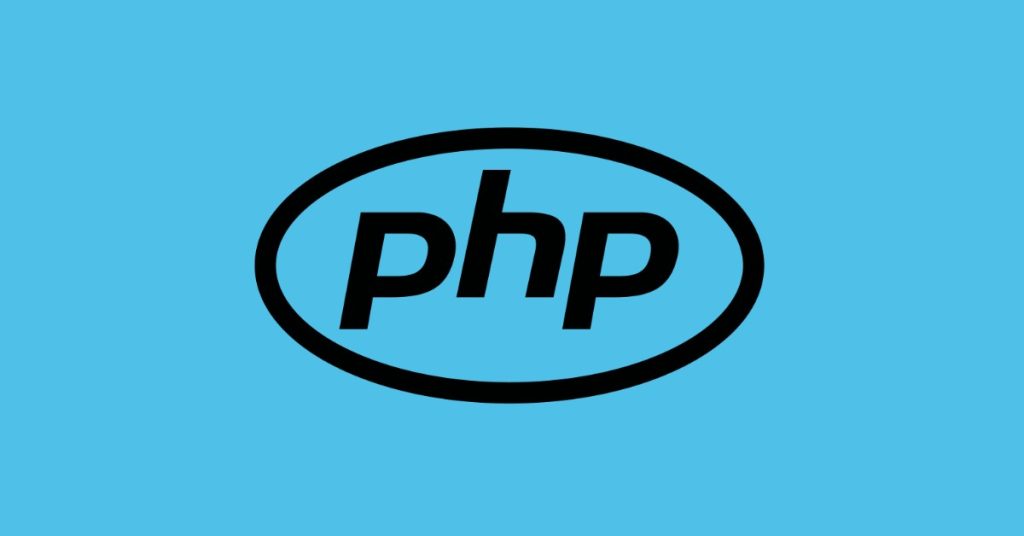Capa do curso PHP ZP – B7Web