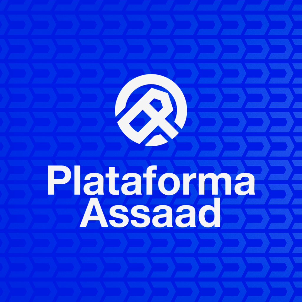 Capa do curso Plataforma Assaad – Pedro Assaad