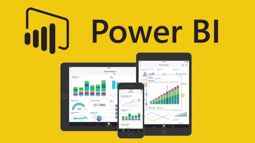 Capa do curso Power BI & DAX Avançado – Leonardo Karpinski