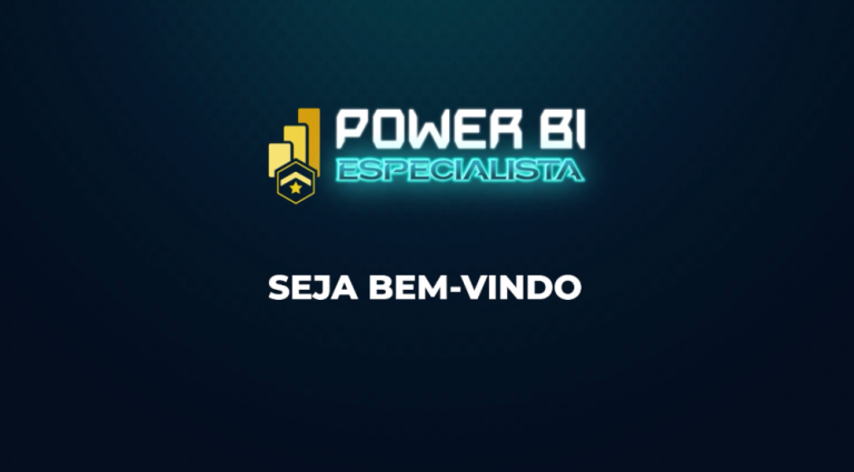 Capa do curso Power BI Especialista – Karine Lago & Laennder Alves