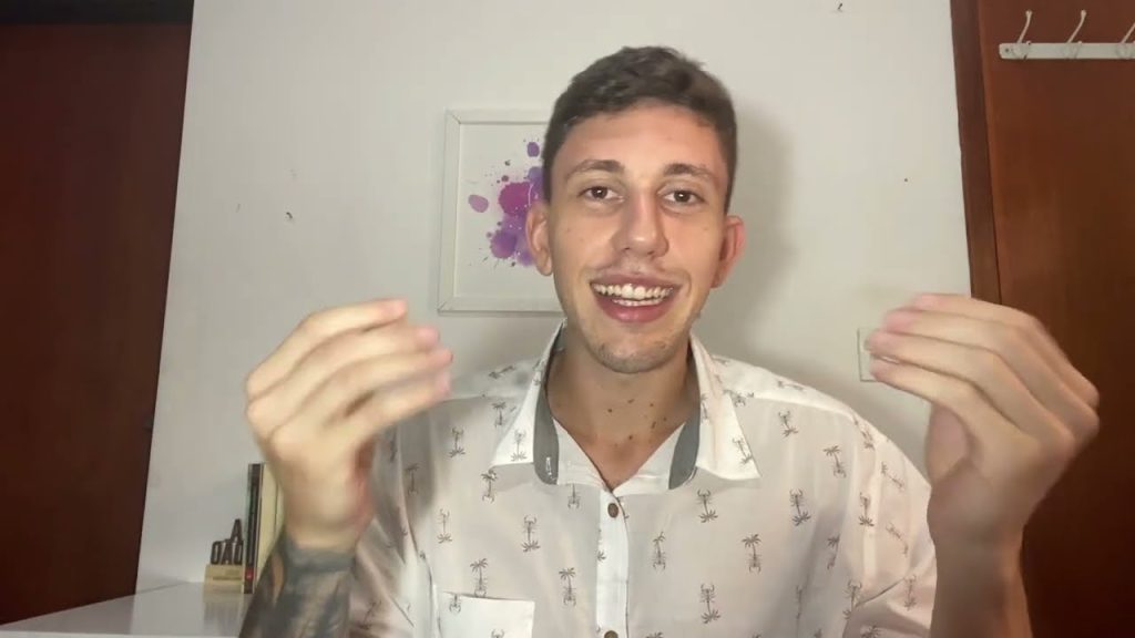 Capa do curso Práticas para Aumentar o Foco – Leonardo Pinheiro