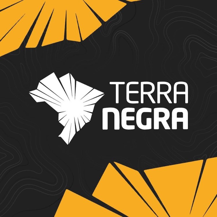 Capa do curso Preparação para Enem, Fuvest e Unicamp – Terra Negra
