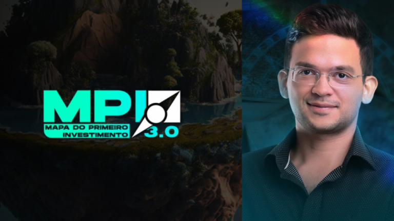 Mapa do Primeiro Investimento – Alberto Pompeu