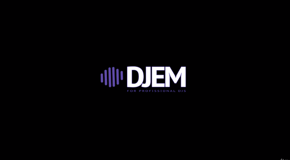 Capa do curso Produção Musical – Djem