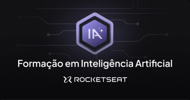 Capa do curso Produtividade com IA – Daniel Costa