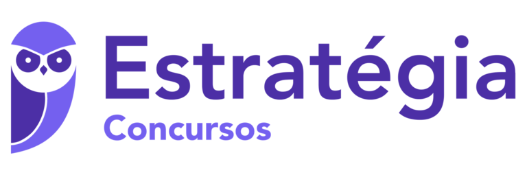Capa do curso Prof. de Matemática – Estratégia Concursos