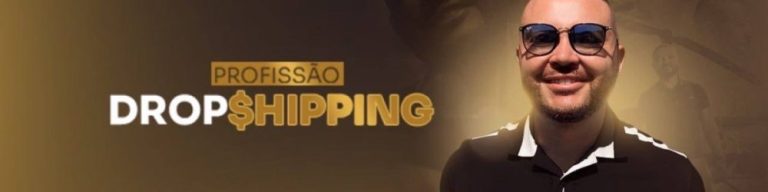 Profissão Dropshipping V2 – Mauricio Seixas