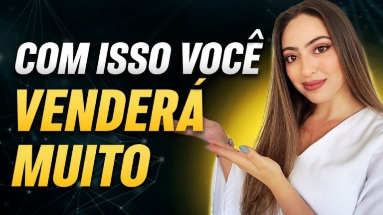 Capa do curso Profissão Gestora de Tráfego – ANA Clara