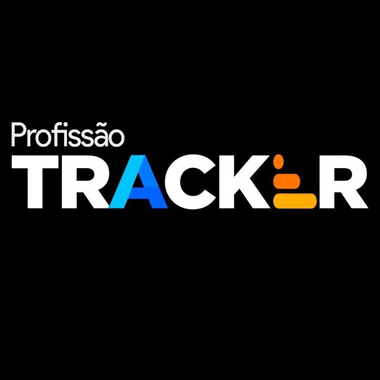 Profissão Tracker – Cadu Parisoto