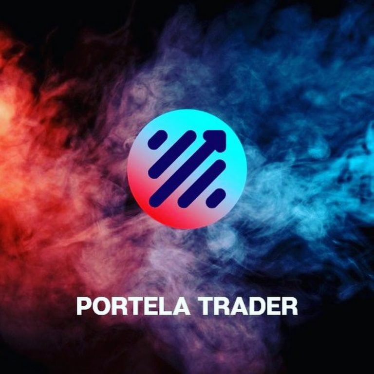 Capa do curso Projeto Trends – Portela Trader