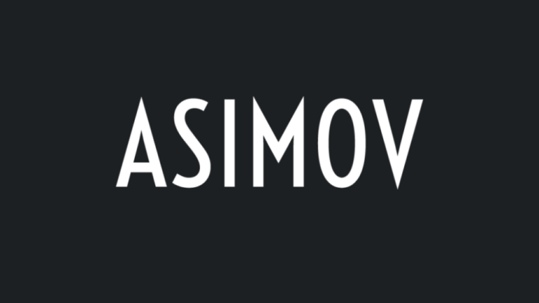 Capa do curso Python – Asimov Academy