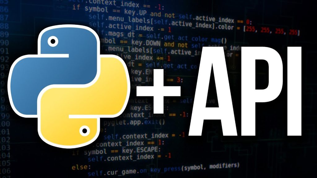 Capa do curso Python WEB – API – Linuxtips