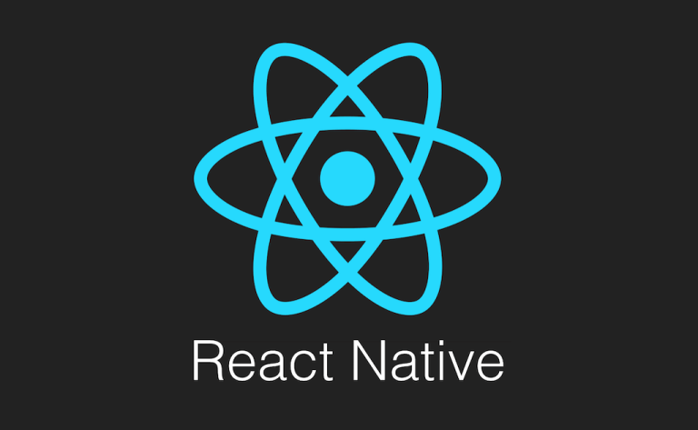 Capa do curso React Native – B7Web