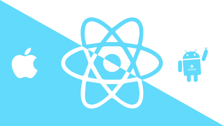 Capa do curso React Native ZP – B7Web