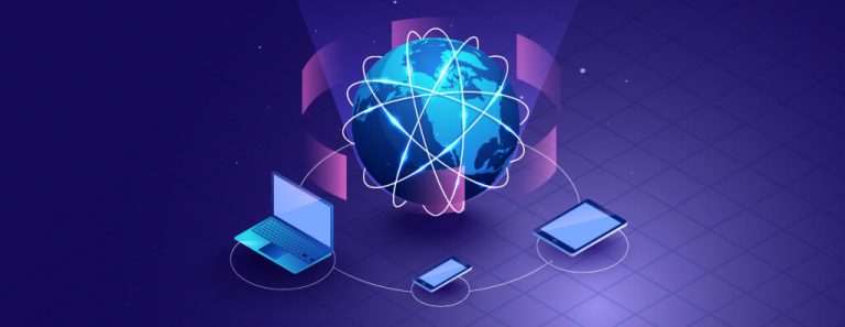 Capa do curso Redes de Computadores – Mário Moura