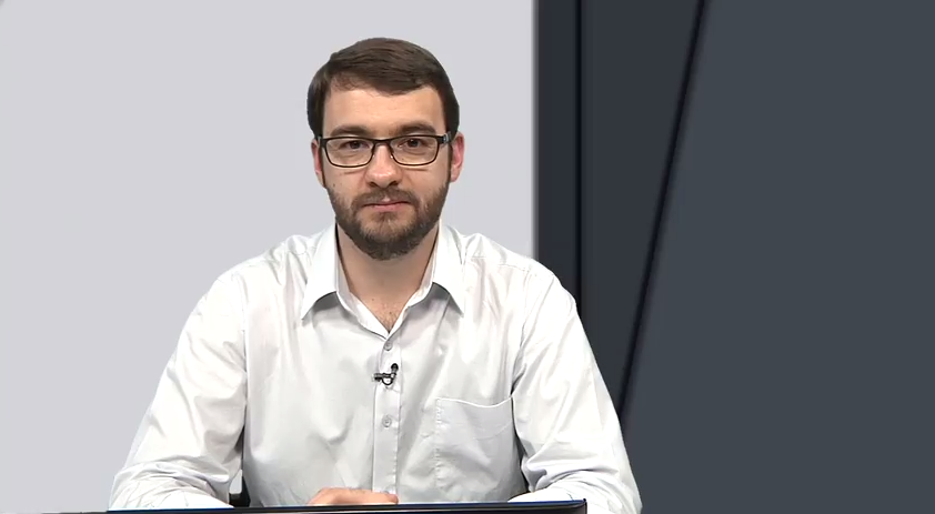 Capa do curso Renda com Fundos Imobiliários – Arthur Vieira