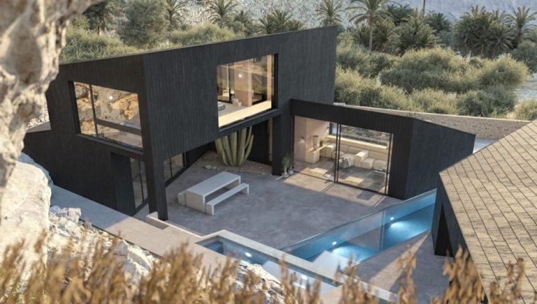 Renderização com V-Ray para Sketchup – Saulo Sete