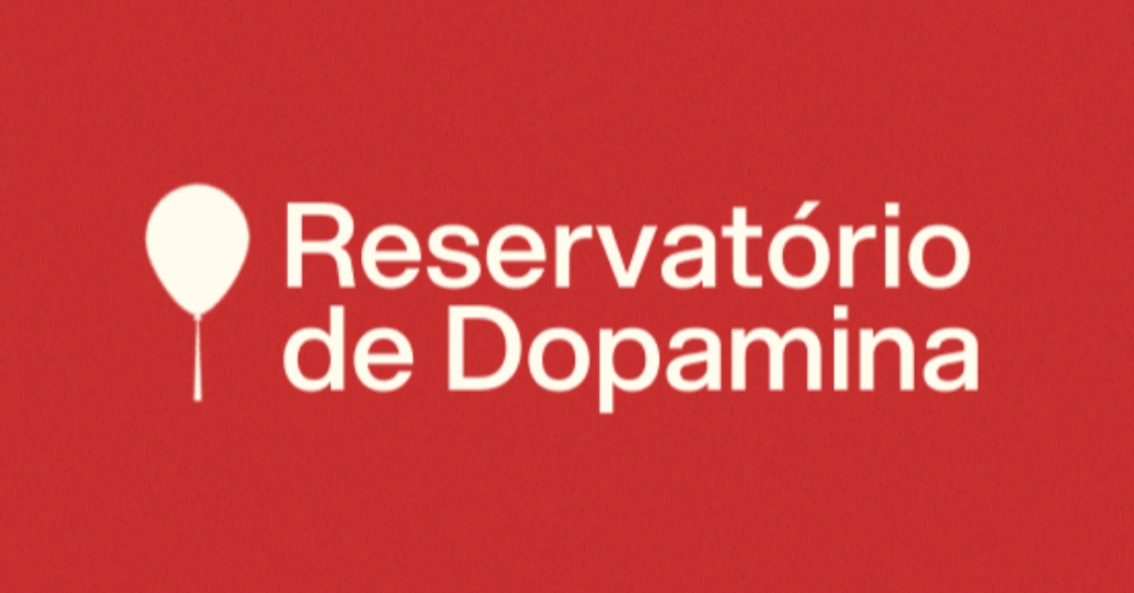 Capa do curso Reservatório de Dopamina – Eslen Delanogare