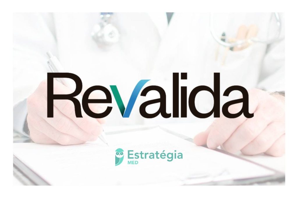 Revalida 2023: Estratégia MED